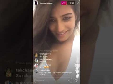 poonam pandey leaked sex|Poonam Pandey Nude Videos